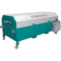 Portable Standing Seam Roofing Forming Machine with Adjustment Roof Panel Machine (KLS25/38-200-530)